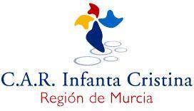 Becas para triatletas en el C.A.R. de Murcia